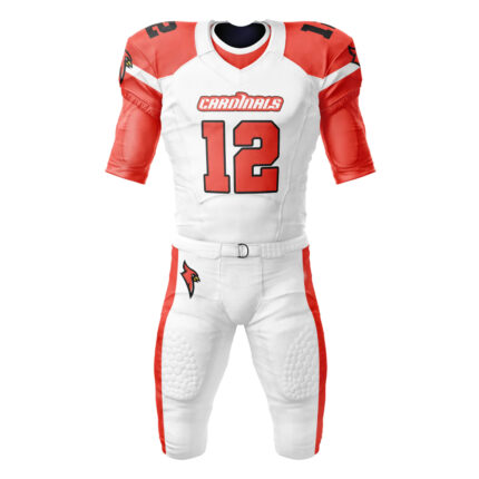 Football Uniforms